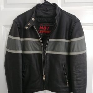 Motorcycle Jacket